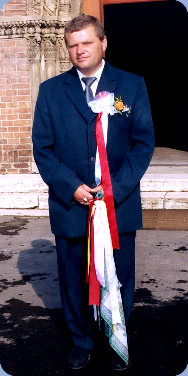 Dávid Ernő